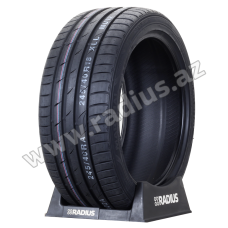 Matrac FX MU12 245/40 R17